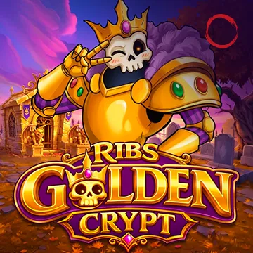 Slotmill : Ribs Golden Cryp - SNIPLAY88