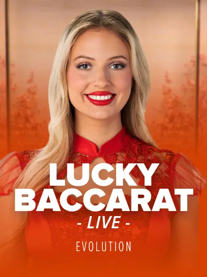 Lucky Baccarat C - SNIPLAY88