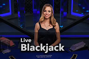 Blackjack Lobby - SNIPLAY88
