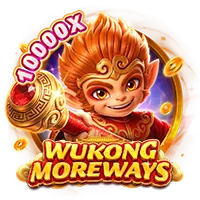 Facai : WUKONG MOREWAYS - SNIPLAY88