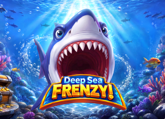 Pragmatic : Deep Sea Frenzy - SNIPLAY88