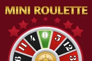 Roulette Mini - SNIPLAY88