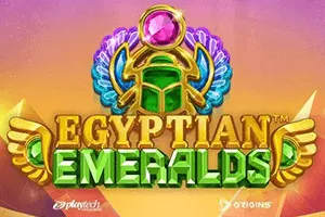 Egyptian Emeralds PowerPlay Jackpot - SNIPLAY88