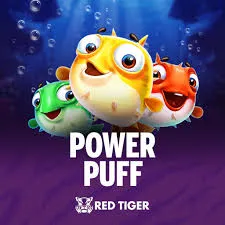 Redtiger : Power Puff - SNIPLAY88