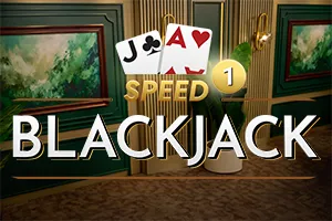 Speed Blackjack 2 - SNIPLAY88