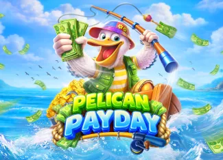 FatPanda : Pelican Payday - SNIPLAY88