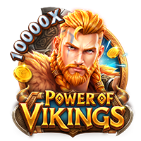 Facai : POWER OF VIKINGS - SNIPLAY88
